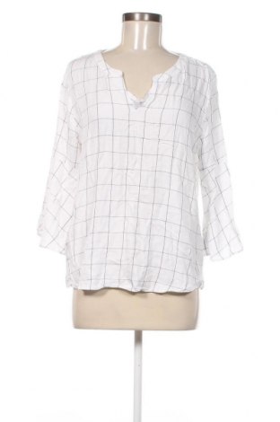 Damen Shirt Van Heusen, Größe L, Farbe Weiß, Preis 5,77 €