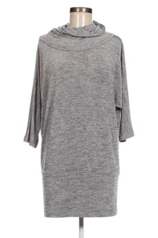 Damen Shirt Veducci, Größe L, Farbe Grau, Preis € 3,99