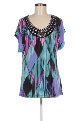 Damen Shirt Venus, Größe L, Farbe Mehrfarbig, Preis 12,30 €