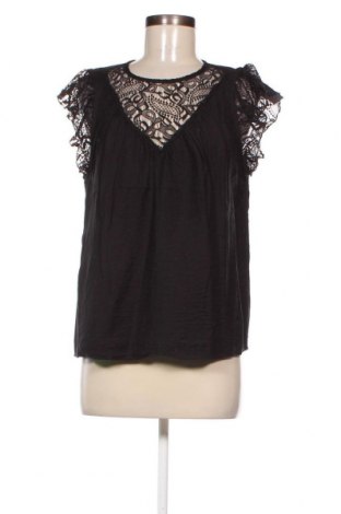 Damen Shirt Vero Moda, Größe M, Farbe Schwarz, Preis € 7,35