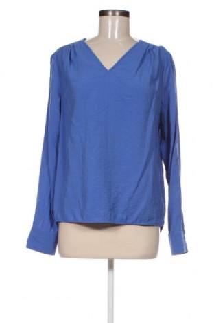 Damen Shirt Vero Moda, Größe L, Farbe Blau, Preis 8,30 €