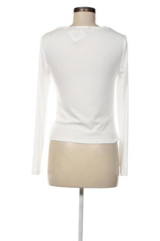 Дамска блуза Vero Moda, Размер M, Цвят Бял, Цена 11,50 лв.
