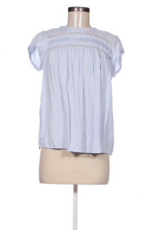 Damen Shirt Vero Moda, Größe S, Farbe Blau, Preis € 7,11