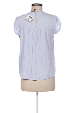 Damen Shirt Vero Moda, Größe S, Farbe Blau, Preis € 7,11