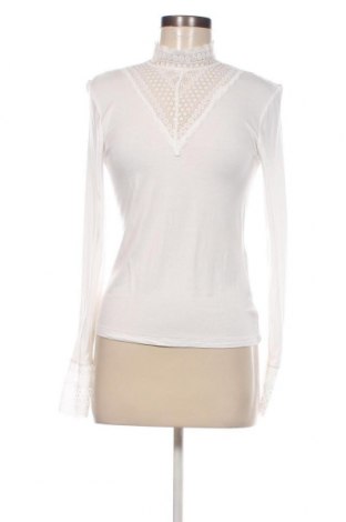 Damen Shirt Vero Moda, Größe M, Farbe Weiß, Preis 7,11 €