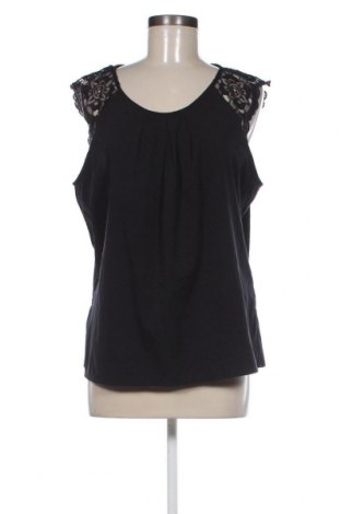 Дамска блуза Vero Moda, Размер L, Цвят Черен, Цена 11,40 лв.