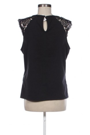 Дамска блуза Vero Moda, Размер L, Цвят Черен, Цена 11,40 лв.