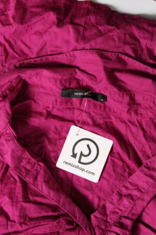 Γυναικεία μπλούζα Vero Moda, Μέγεθος S, Χρώμα Βιολετί, Τιμή 3,29 €