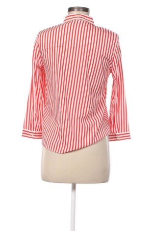 Дамска блуза Vero Moda, Размер S, Цвят Многоцветен, Цена 11,39 лв.