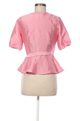 Damen Shirt Vero Moda, Größe S, Farbe Rosa, Preis 16,59 €