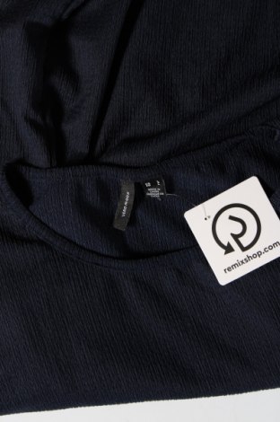 Damen Shirt Vero Moda, Größe L, Farbe Blau, Preis 6,40 €