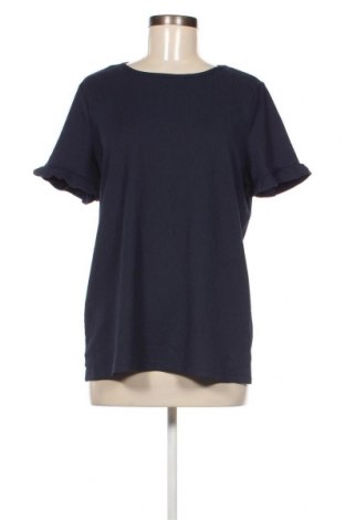 Γυναικεία μπλούζα Vero Moda, Μέγεθος L, Χρώμα Μπλέ, Τιμή 6,06 €