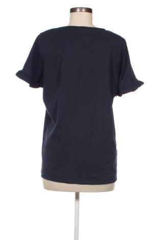 Γυναικεία μπλούζα Vero Moda, Μέγεθος L, Χρώμα Μπλέ, Τιμή 6,06 €