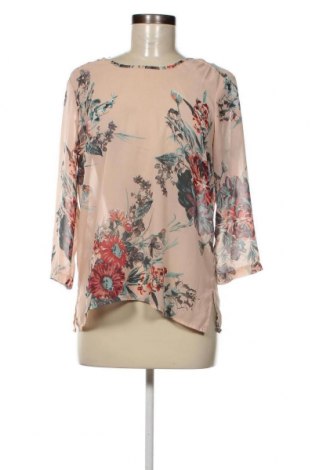 Damen Shirt Vero Moda, Größe M, Farbe Rosa, Preis 13,92 €