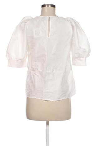 Damen Shirt Vero Moda, Größe S, Farbe Weiß, Preis € 5,83