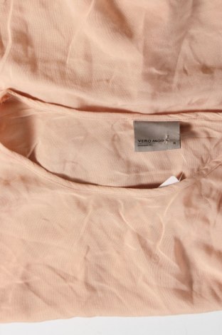 Дамска блуза Vero Moda, Размер M, Цвят Бежов, Цена 9,00 лв.