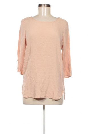 Γυναικεία μπλούζα Vero Moda, Μέγεθος M, Χρώμα  Μπέζ, Τιμή 4,33 €