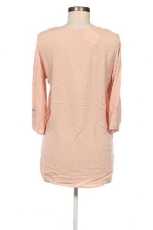 Damen Shirt Vero Moda, Größe M, Farbe Beige, Preis € 5,57