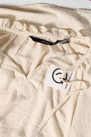 Damen Shirt Vero Moda, Größe S, Farbe Beige, Preis 5,52 €