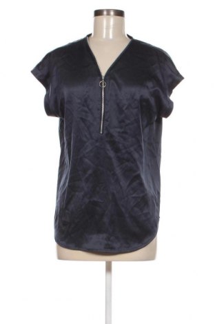 Damen Shirt Vero Moda, Größe M, Farbe Blau, Preis € 5,83