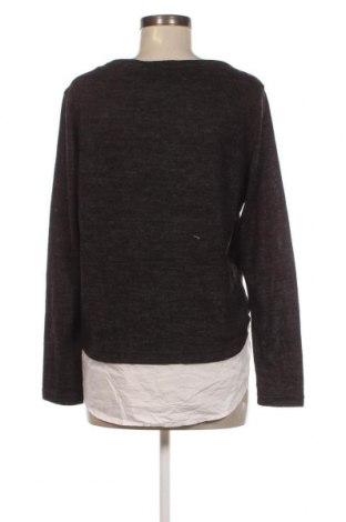 Γυναικεία μπλούζα Vero Moda, Μέγεθος M, Χρώμα Γκρί, Τιμή 4,33 €