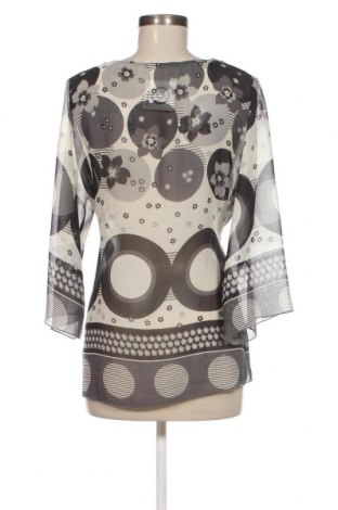 Γυναικεία μπλούζα Vero Moda, Μέγεθος L, Χρώμα Πολύχρωμο, Τιμή 5,83 €
