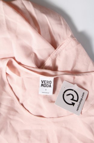 Γυναικεία μπλούζα Vero Moda, Μέγεθος S, Χρώμα Ρόζ , Τιμή 3,71 €