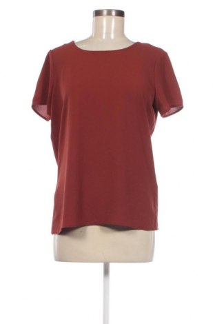 Damen Shirt Vero Moda, Größe M, Farbe Rot, Preis 5,40 €