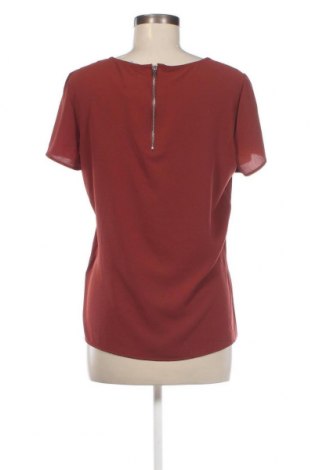 Дамска блуза Vero Moda, Размер M, Цвят Червен, Цена 11,14 лв.