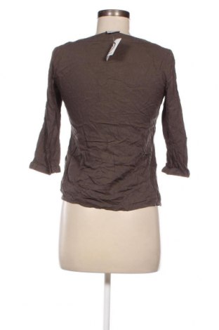 Damen Shirt Vero Moda, Größe XS, Farbe Grün, Preis € 2,99