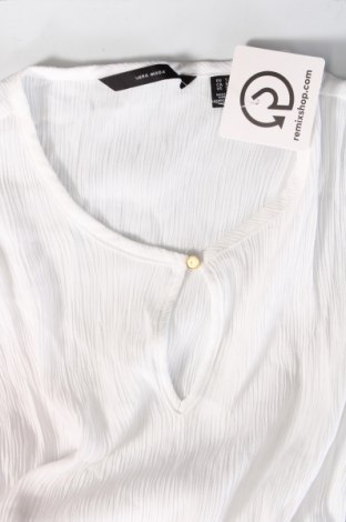 Damen Shirt Vero Moda, Größe S, Farbe Weiß, Preis € 4,87