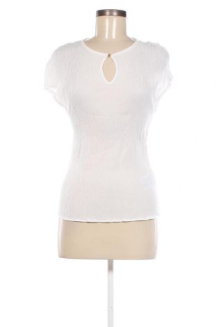 Γυναικεία μπλούζα Vero Moda, Μέγεθος S, Χρώμα Λευκό, Τιμή 4,33 €