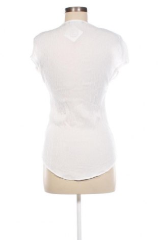 Damen Shirt Vero Moda, Größe S, Farbe Weiß, Preis € 4,87