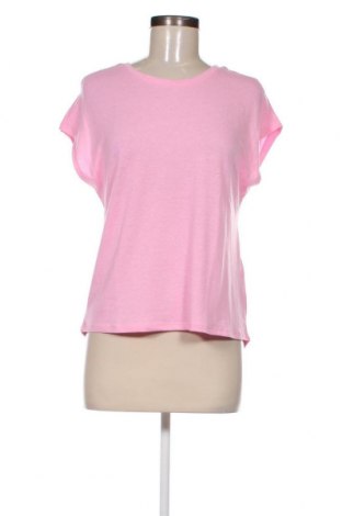 Γυναικεία μπλούζα Vero Moda, Μέγεθος XS, Χρώμα Ρόζ , Τιμή 9,48 €