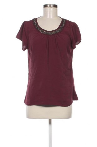 Damen Shirt Vero Moda, Größe S, Farbe Rot, Preis € 5,57
