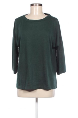 Bluză de femei Vero Moda, Mărime S, Culoare Verde, Preț 68,09 Lei