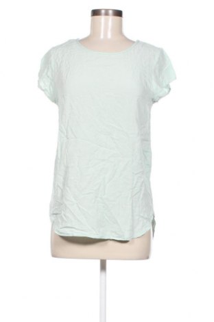 Damen Shirt Vero Moda, Größe M, Farbe Grün, Preis € 4,87