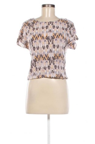 Дамска блуза Vero Moda, Размер XS, Цвят Многоцветен, Цена 5,00 лв.