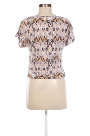 Дамска блуза Vero Moda, Размер XS, Цвят Многоцветен, Цена 5,00 лв.