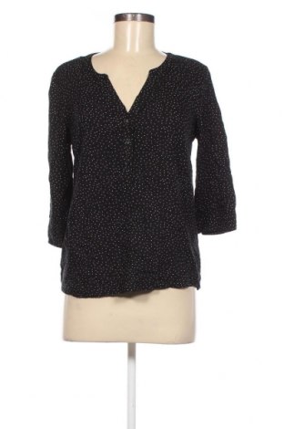 Γυναικεία μπλούζα Vero Moda, Μέγεθος M, Χρώμα Μαύρο, Τιμή 4,33 €