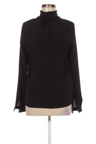 Γυναικεία μπλούζα Vero Moda, Μέγεθος M, Χρώμα Μαύρο, Τιμή 6,00 €