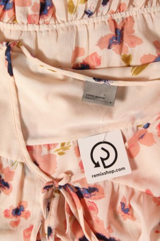 Γυναικεία μπλούζα Vero Moda, Μέγεθος M, Χρώμα Πολύχρωμο, Τιμή 4,33 €