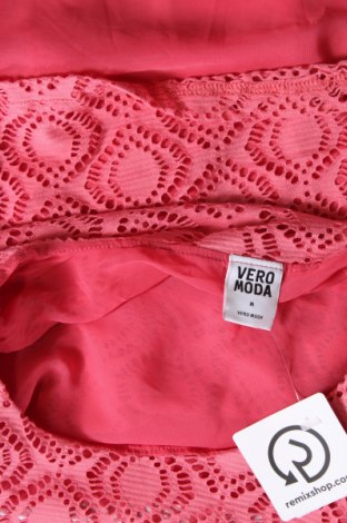 Damen Shirt Vero Moda, Größe M, Farbe Rosa, Preis € 4,87