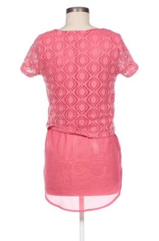 Bluză de femei Vero Moda, Mărime M, Culoare Roz, Preț 16,45 Lei