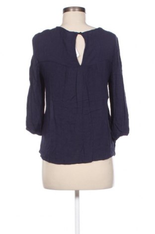 Damen Shirt Vero Moda, Größe M, Farbe Blau, Preis € 6,26