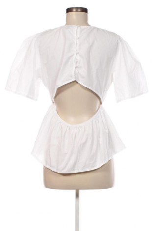 Damen Shirt Vero Moda, Größe L, Farbe Weiß, Preis € 6,14