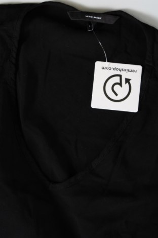 Damen Shirt Vero Moda, Größe M, Farbe Schwarz, Preis € 5,70