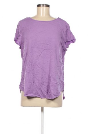 Damen Shirt Vero Moda, Größe XL, Farbe Lila, Preis € 13,92