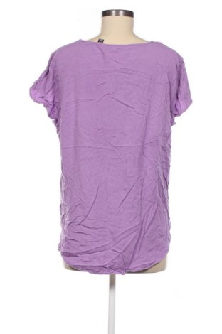 Damen Shirt Vero Moda, Größe XL, Farbe Lila, Preis € 13,92