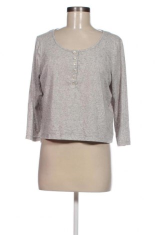 Damen Shirt Vero Moda, Größe L, Farbe Grau, Preis € 6,26